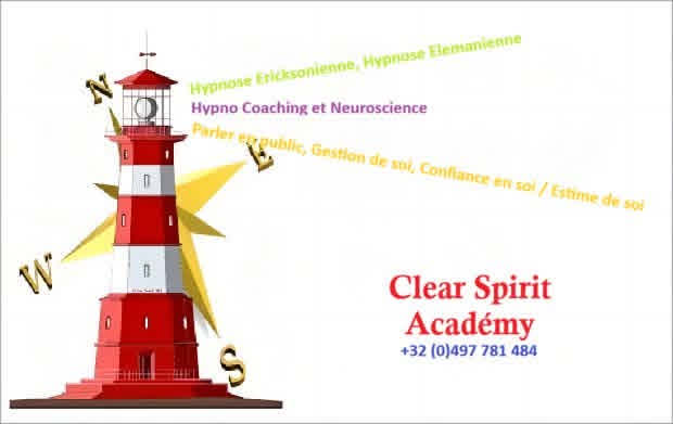 Formation pour tout les pro de la santé ou en recherche de reconversion , ainsi que le particulier qui cherche a amleliorer sa vie sur liege 